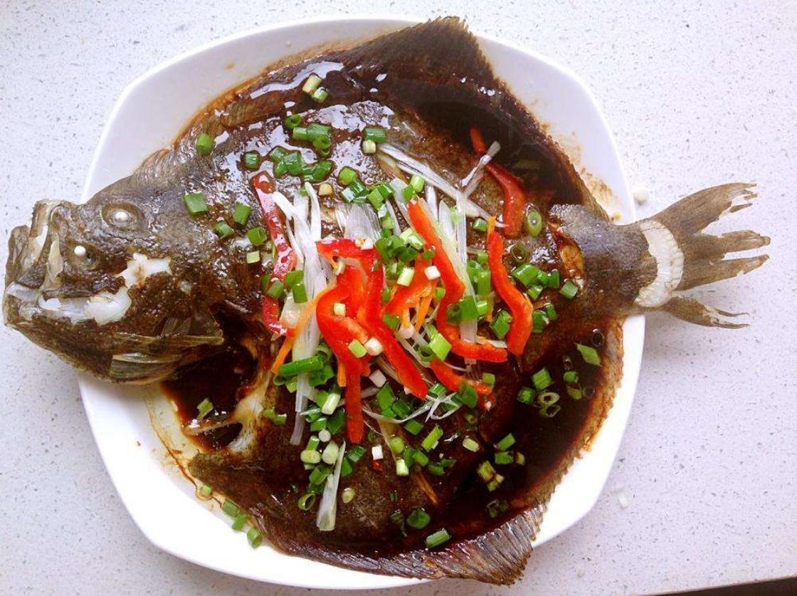 多宝鱼要怎么做了才好吃,多宝鱼最简单好吃的做法