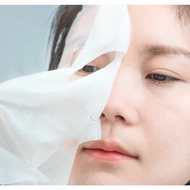 这几款平价国货面膜让我无限回购,那些超好用的药妆