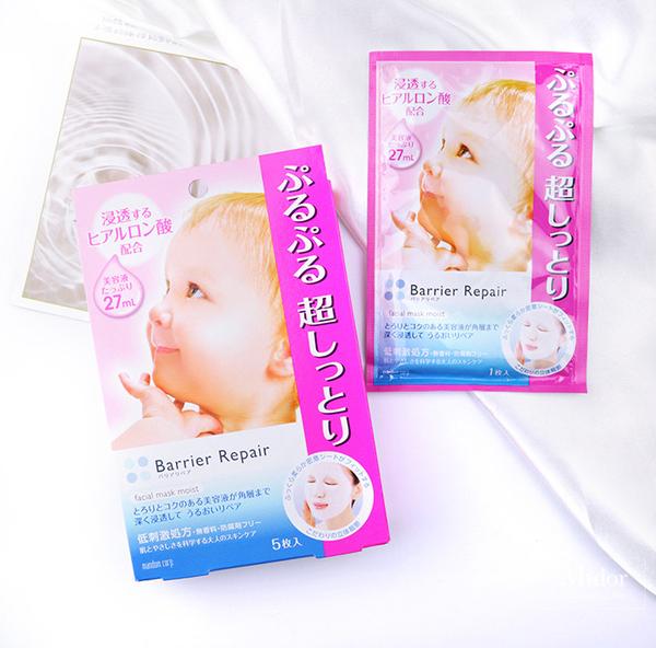 日本有哪些平价面膜好用,日本平价高端面膜推荐