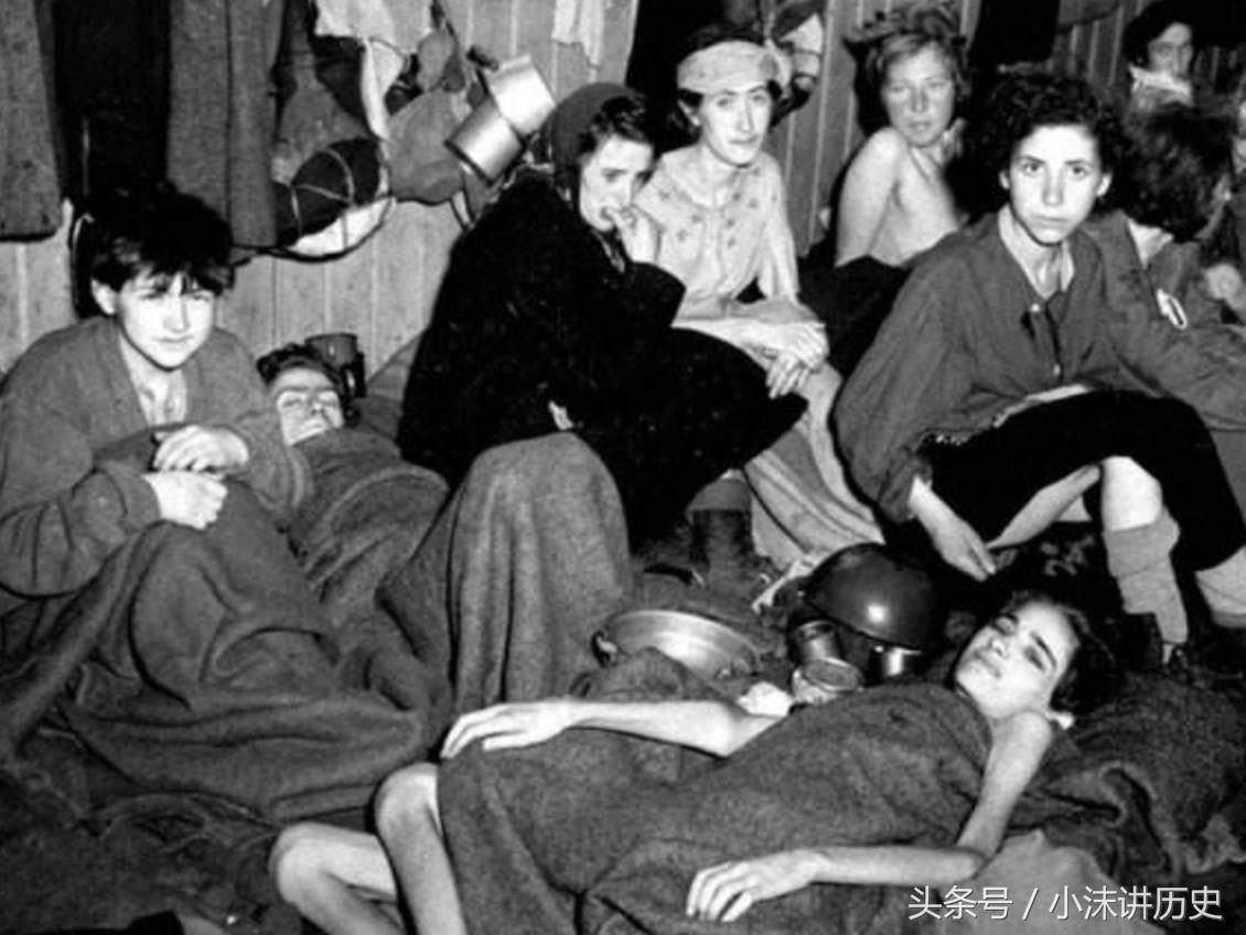 美国香烟在二战后德国成了硬通货，一根换一天粮食，两根换一姑娘