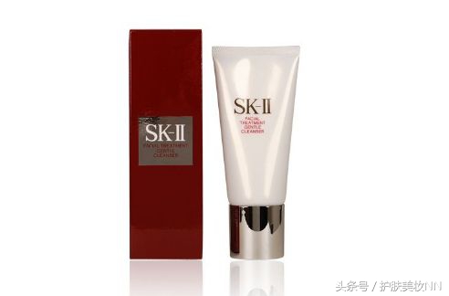 如何正确选择合适的洗面奶,每天都用的洗面奶你真的用对了吗