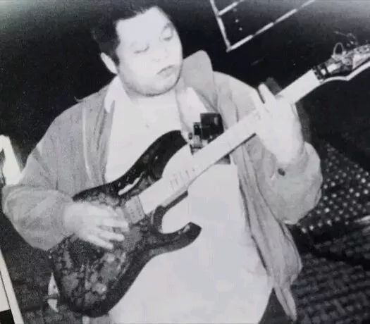 臧天朔与北京摇滚往事,臧天朔摇滚界中的地位