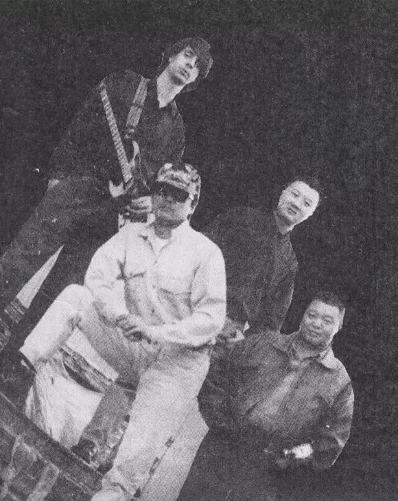 臧天朔与北京摇滚往事,臧天朔摇滚界中的地位