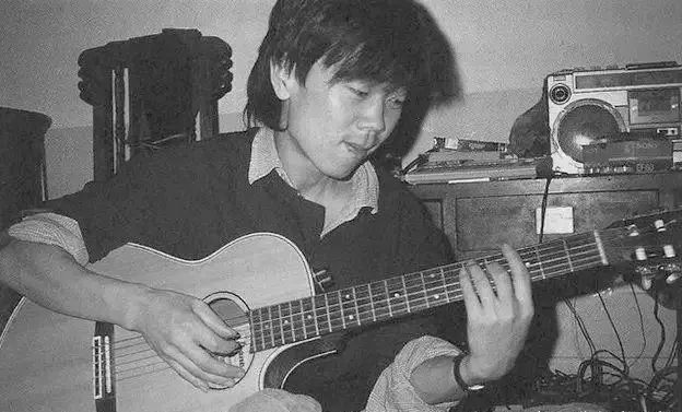 臧天朔与北京摇滚往事,臧天朔摇滚界中的地位