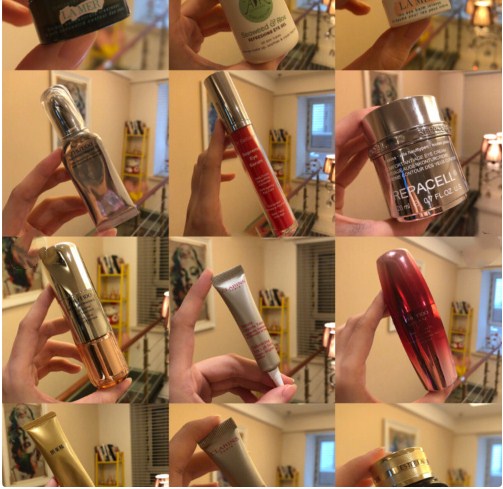 网红推荐好用便宜眼霜,良心博主眼霜推荐