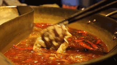 路边摊小吃究竟有多脏你真的了解,街边小吃摊脏不脏