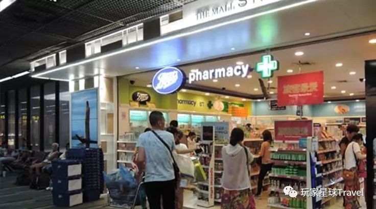 全球十大机场免税店购物攻略,便宜到不买就亏的飞机