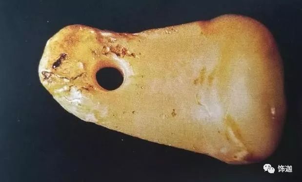 玩老玉必看:古代制玉工具及工序!