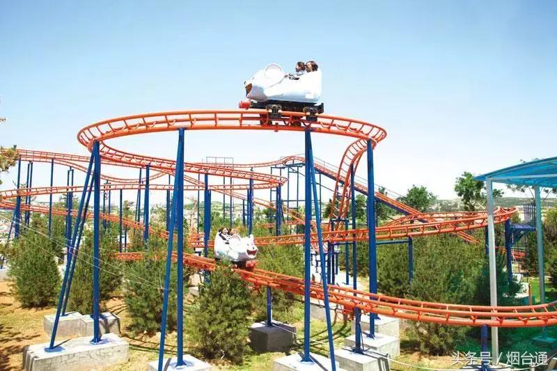 烟台十一景区免费游玩,十一假期旅游推荐烟台游乐场