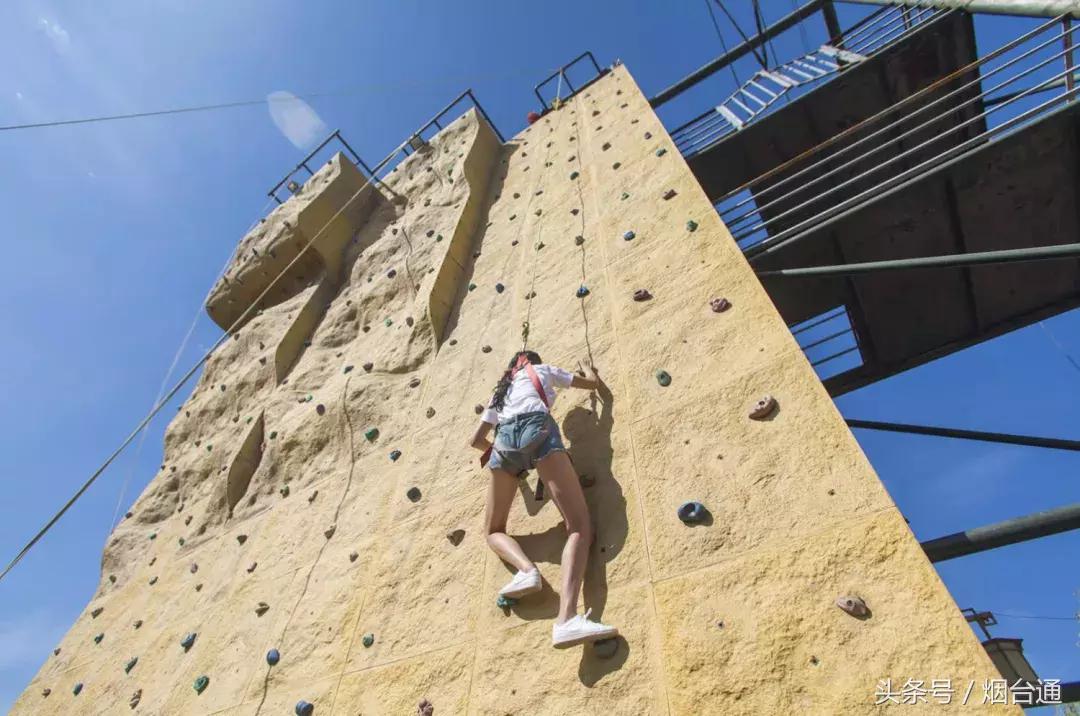 烟台十一景区免费游玩,十一假期旅游推荐烟台游乐场