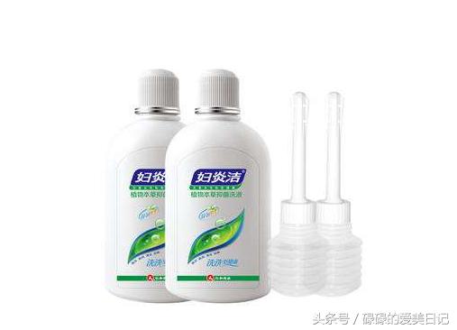 女性护理液什么牌子好,女性护理液什么牌子最好