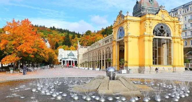 699元欧洲旅游团购,二月份华东五市双飞6日游1680元