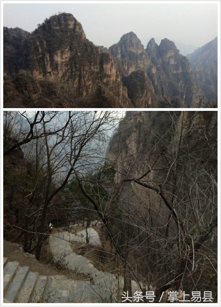 狼牙山一日游攻略,天津狼牙山一日游