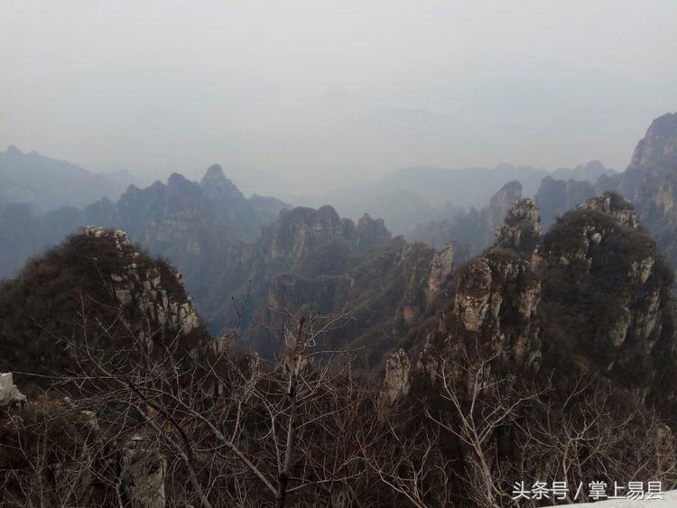 狼牙山一日游攻略,天津狼牙山一日游
