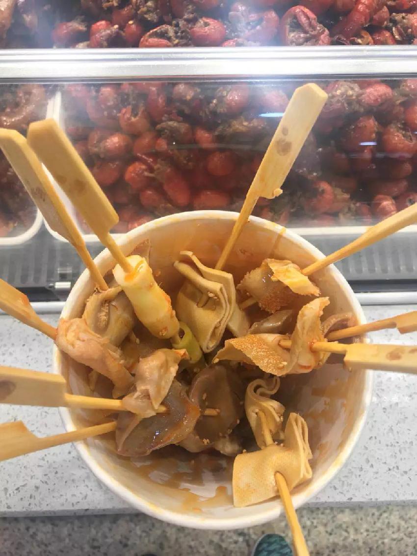 卖小吃的盈利模式分析图,未来5年小吃盈利模式