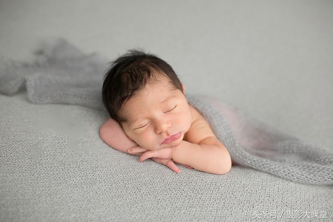 如何拍摄宝宝照好看,宝宝拍照技巧教程