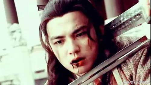 李白的剑法叫什么,李白剑法真的厉害吗