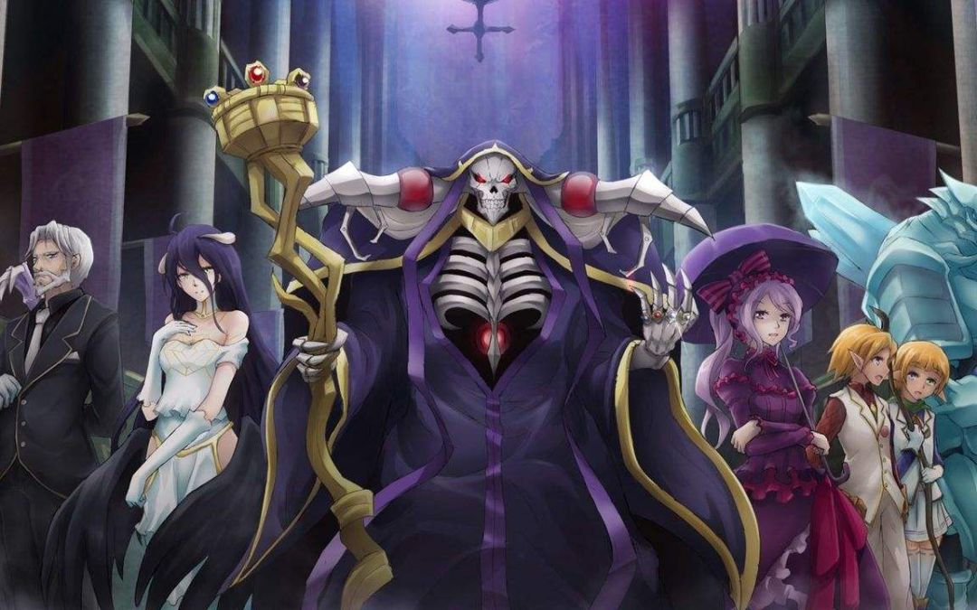 日本最有实力的动画公司,铁骨铮铮日本