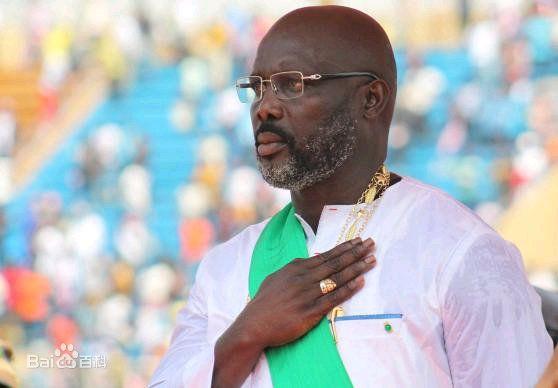 有没有足球运动员当总统的,不想当总统