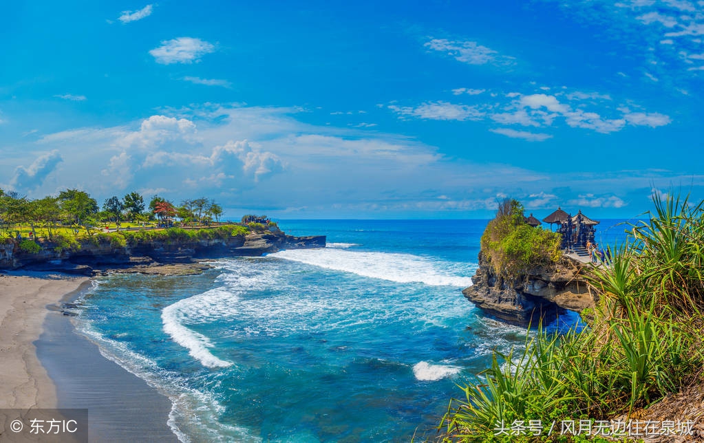 巴厘岛宝格丽酒店度假村,巴厘岛宝格丽至尊海景别墅