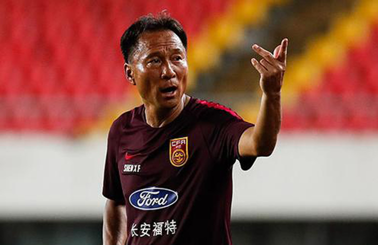 刘建宏解说国足后感言,刘建宏谈国足最强阵容