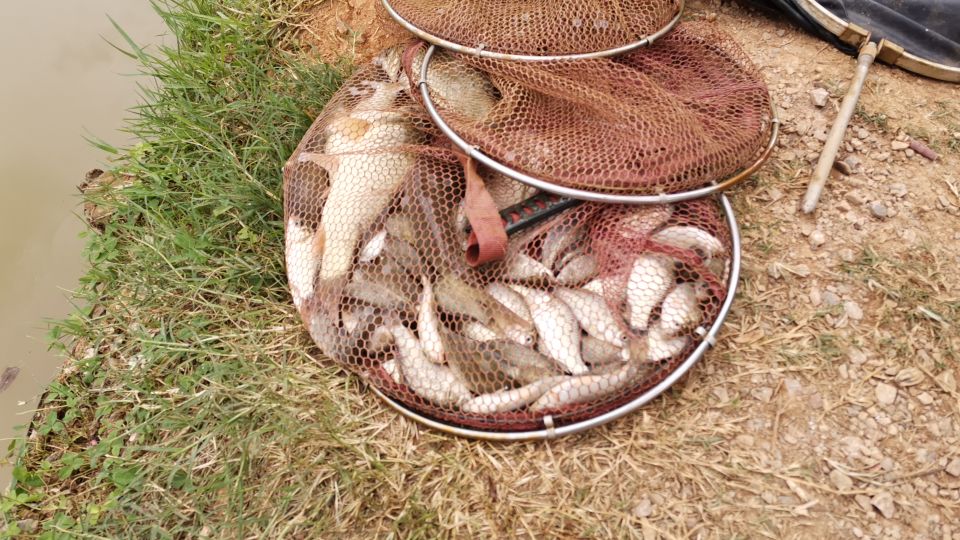 昆明练竿塘探钓,昆明练竿塘钓场推荐