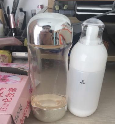 和痘痘说拜拜完整版,祛痘印最有效的办法痘痘肌护理