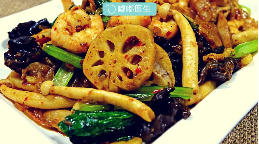 食物搭配禁忌是智商税吗,官方辟谣食物相克