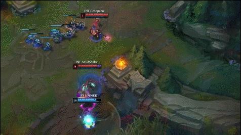 厂长深度解析lol,英雄联盟厂长排位集锦