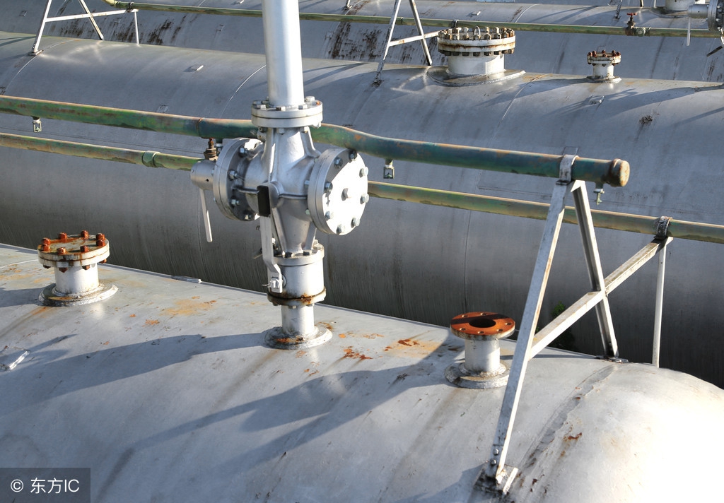 常见压力容器安全操作基础知识,三类压力容器的分类标准