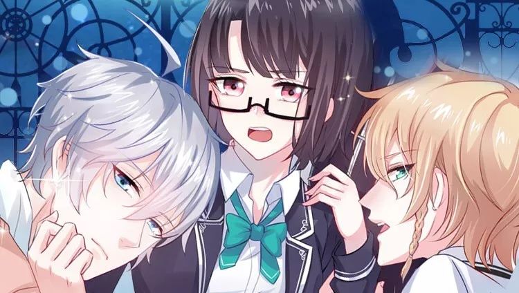 看完后想谈恋爱的漫画推荐,看了这些漫画让你想谈恋爱