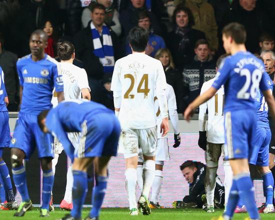 足球界的十宗罪,足球史上10大最具争议判罚