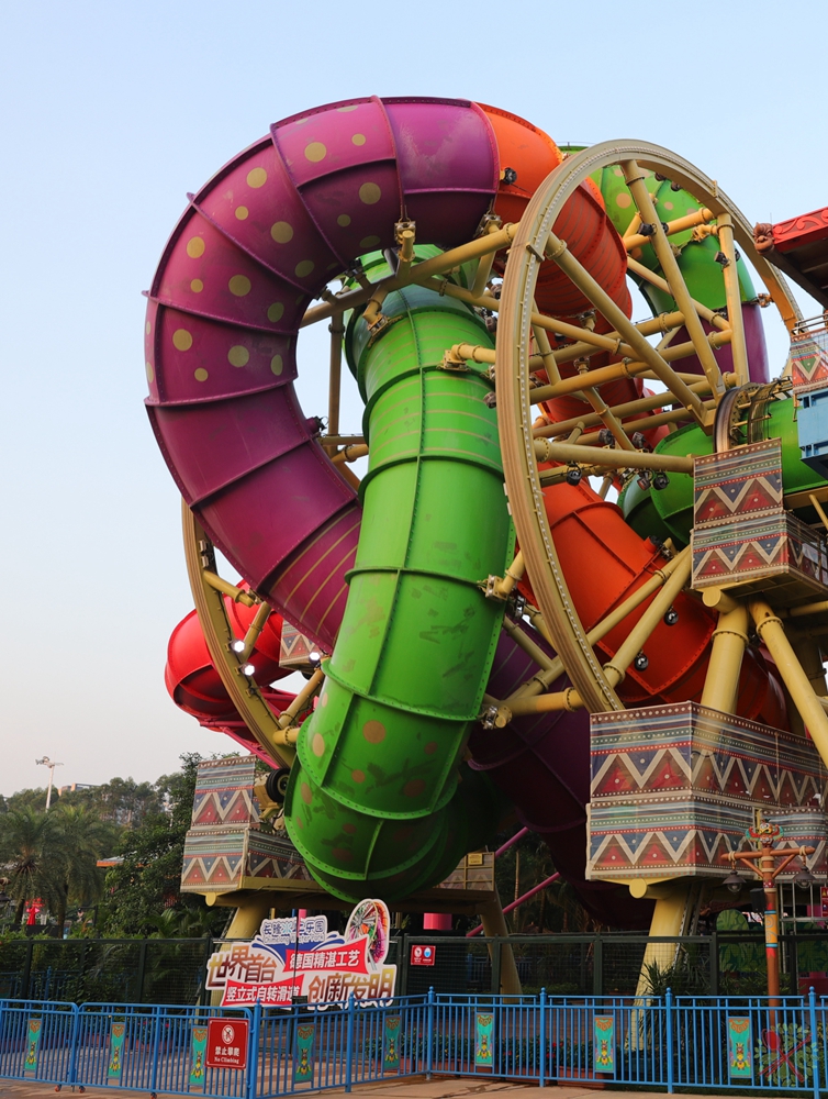 广州长隆乐园最全游玩攻略,广州长隆乐园旅游攻略三天两夜