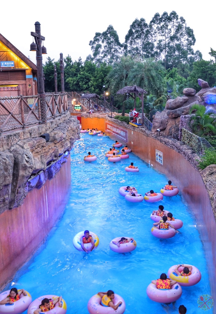 去广州长隆不住景区攻略,春节广州长隆不住园区怎么玩