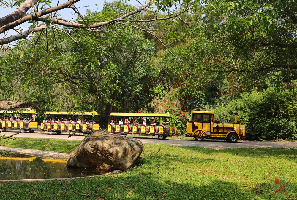 广州长隆四个乐园攻略,国庆长隆二日游