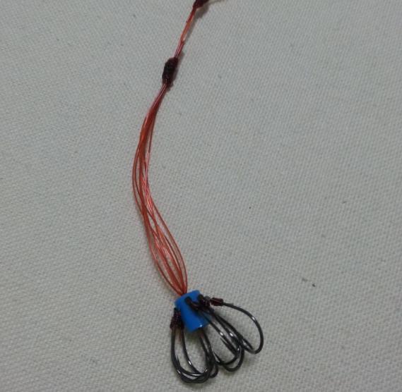 翻板钩和浏阳钩哪个效果好,翻板钓鱼钓法视频