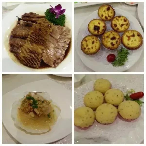 广州南沙东涌镇喝早茶的好地方,广州喝早茶比较正宗的地方还便宜