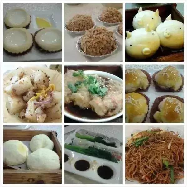 广州南沙东涌镇喝早茶的好地方,广州喝早茶比较正宗的地方还便宜