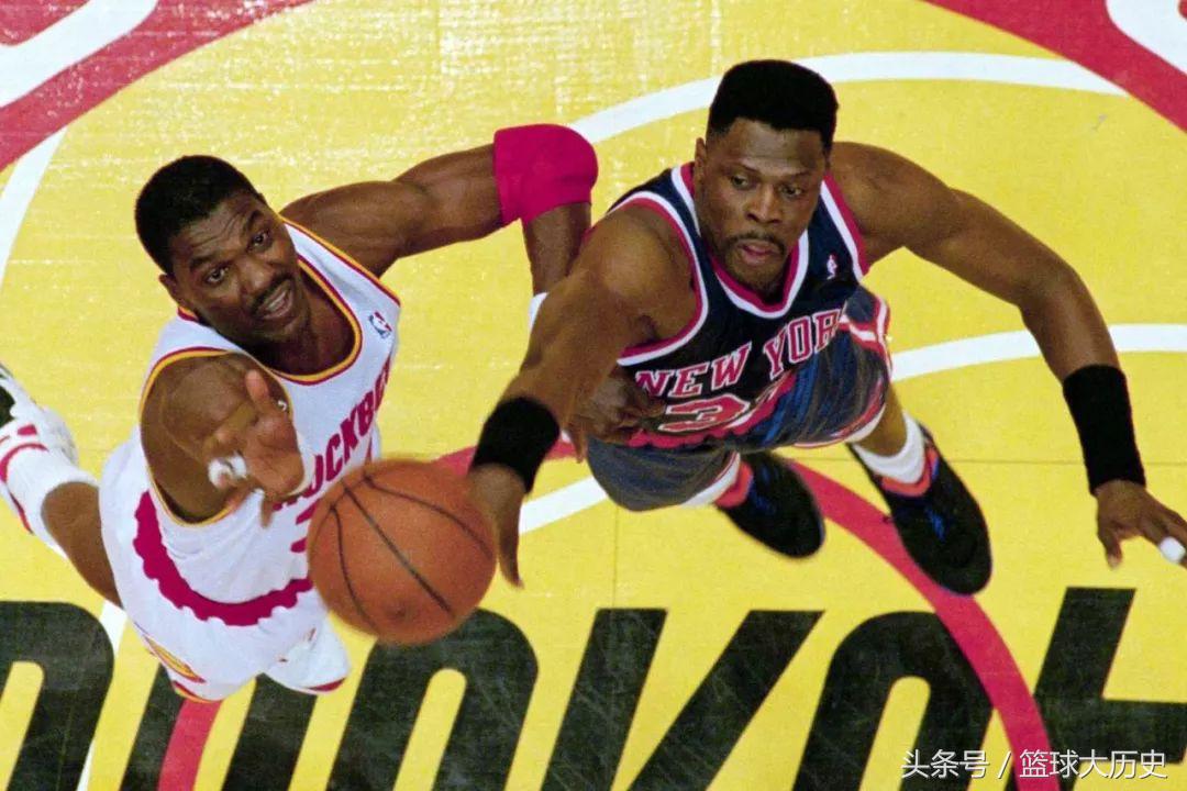 nba历史做到五次抢断五次盖帽,职业生涯场均盖帽最多的球员