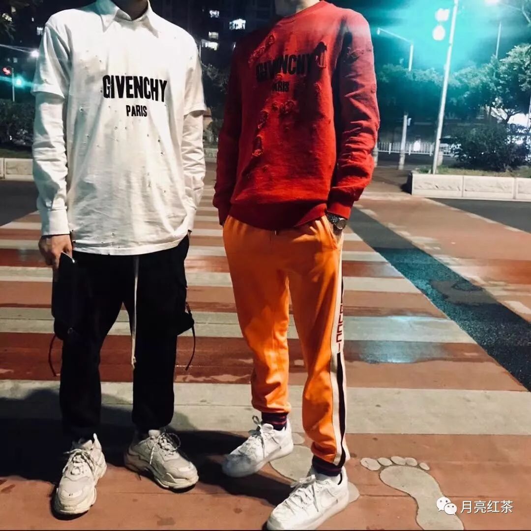 运动鞋不得不说的秘密,让你全面了解运动鞋