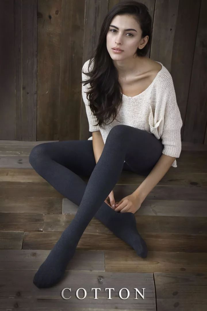 德国人太变态了，一条打*裤底**穿三年！一次性解决塑型提臀瘦腿抗起球等多种难题！裤袜中的爱马仕……