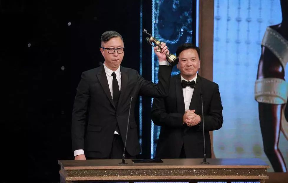 无双香港电影票房多少,无双港片票房纪录