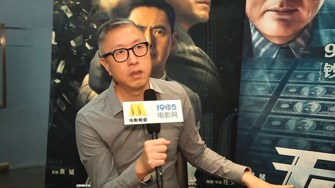 无双香港电影票房多少,无双港片票房纪录