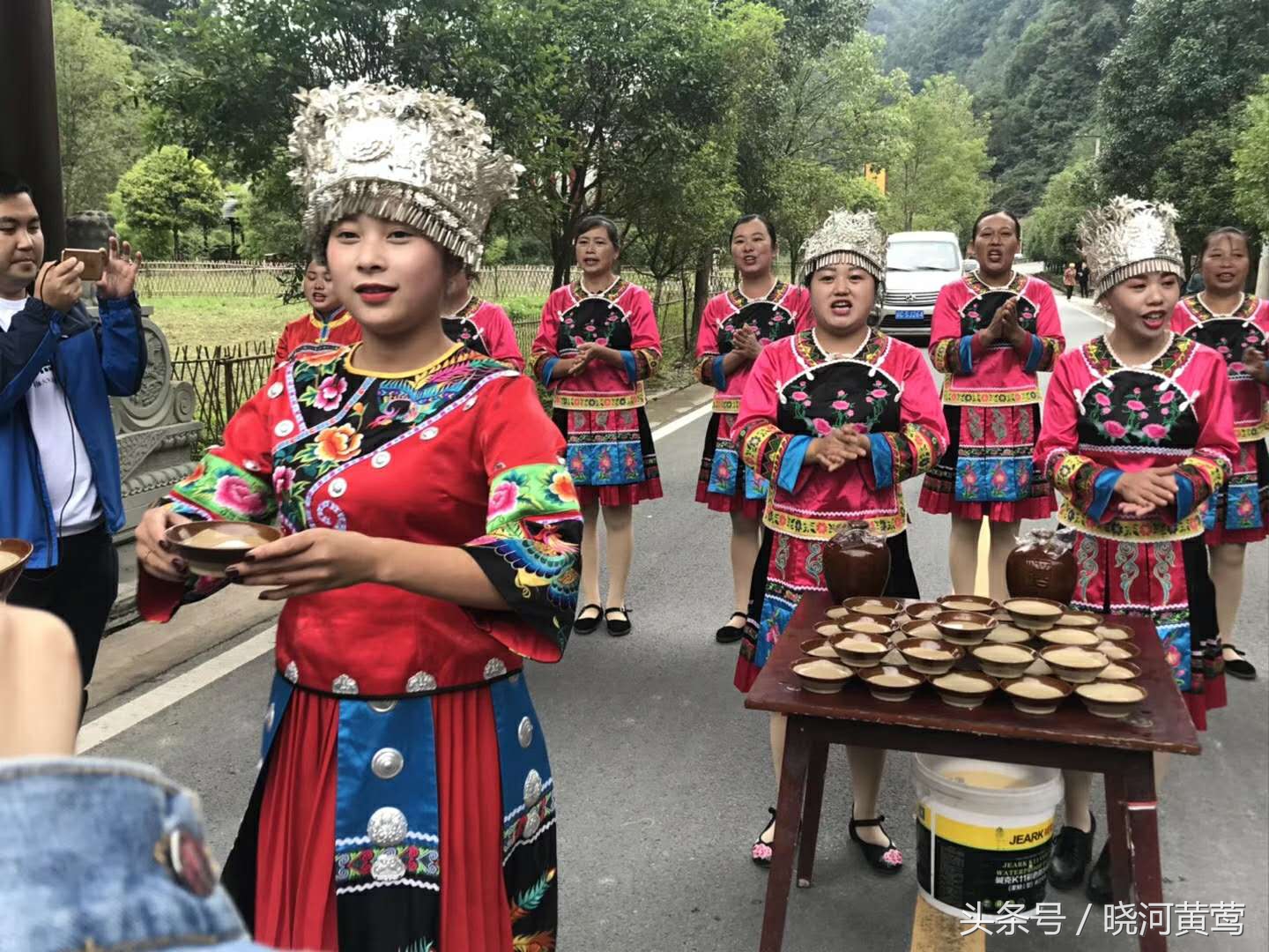 大美黔江完整版,大美黔江