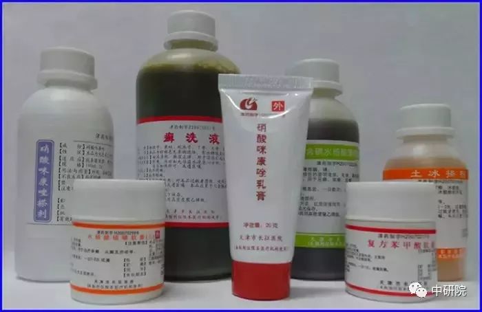 转了！天津各大医院的“明星自制药”，快看有没有您不知道的！