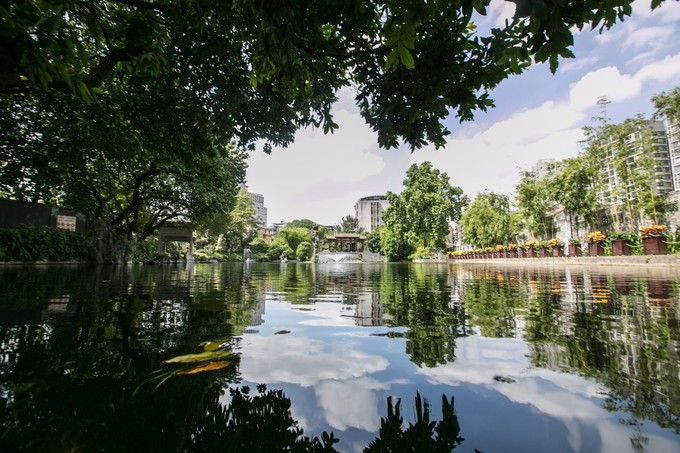佛山禅城旅游攻略三天两夜,佛山禅城一日游攻略自由行