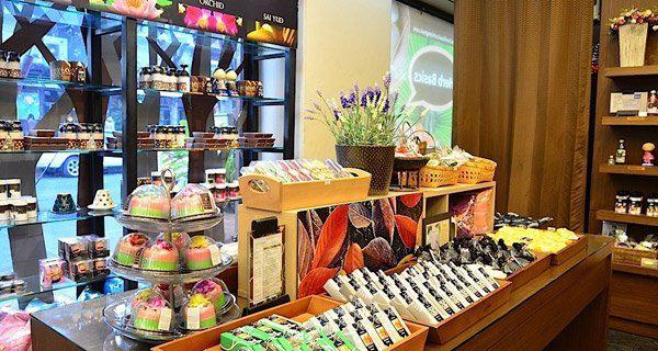 泰国iconsiam购物攻略,去泰国不会讲英语怎么买东西