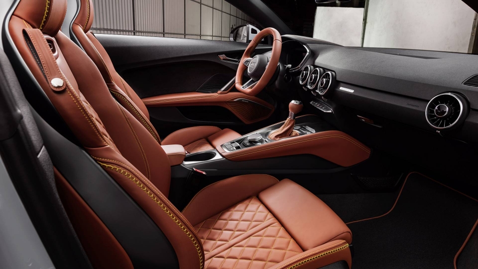 2010款奥迪tt典藏版0-100加速,奥迪tt2004款ttroadster