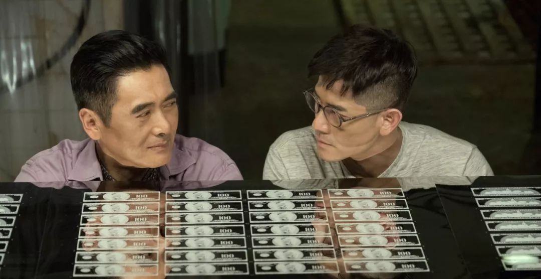 深度解读无双画家是谁,无双深度解析真正的画家