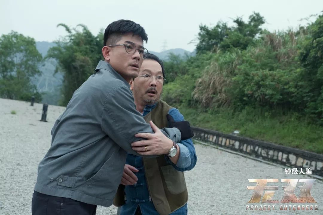 深度解读无双画家是谁,无双深度解析真正的画家